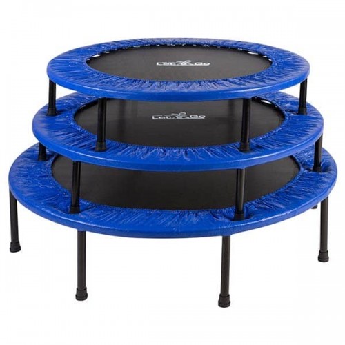 Батут Let"sGo 45" (115 см), код: LG71545-WS Батут Let"sGo 45" (115 см), код: LG71545-WS