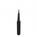 М"яч для фітнесу (фітбол) 4Fizjo 65 см Anti-Burst Black, код: P-5907739316349