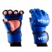 Перчатки для MMA Venum S, код: VM364-SB