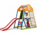 Ігровий дитячий куточок PLAYBABY KindWood Color Plus 3, код: SB-IG11
