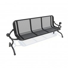 Лавка із чоловічками Miros, код: DIO986 Лавка із чоловічками Miros, код: DIO986