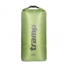 Гермомішок Tramp нейлон 20D Rip-Stop olive 25л UTRA-124, код: UTRA-124-olive