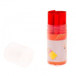 Стрічка еластична для фітнесу та йоги FitGo 1500х150х3,5 мм, червоний, код: E415-45R-WS Стрічка еластична для фітнесу та йоги FitGo 1500х150х3,5 мм, червоний, код: E415-45R-WS