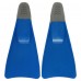 Ласти із закритою п'ятою MadWave розмір 44-45, синій, код: M074605704W Ласти із закритою п'ятою MadWave розмір 44-45, синій, код: M074605704W