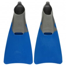 Ласти із закритою п'ятою MadWave розмір 44-45, синій, код: M074605704W Ласти із закритою п'ятою MadWave розмір 44-45, синій, код: M074605704W