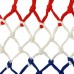 Сітка баскетбольна Spalding All Weather 1 шт, червоний-білий-синій, код: 8279SPCN