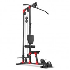 Нижній і верхній стаціонарний підйомник Marbo Sport MH-W106 2.0, код: MR-28982-IN