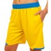 Форма баскетбольная женская PlayGame Lingo Reward XL (46-48), желтый-синий, код: LD-8096W_XLYBL