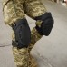 Наколінники Kiborg USA Tactical чорний, код: 2023121100501