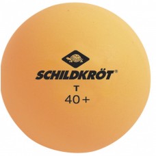 Мячи для настольного тенниса Donic T-one 40+, код: 608528-NI