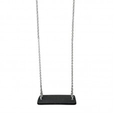 Дитячі гойдалки WCG Happy гумові із захистом (посилені), код: W-196-IF