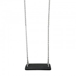 Дитячі гойдалки WCG Happy гумові із захистом (посилені), код: W-196-IF