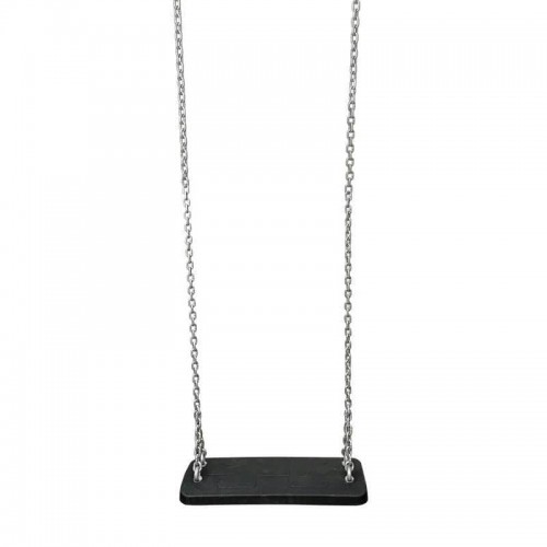 Дитячі гойдалки WCG Happy гумові із захистом (посилені), код: W-196-IF