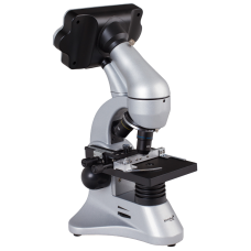 Мікроскоп цифровий Levenhuk D70L, монокулярний, код: 66826-PL