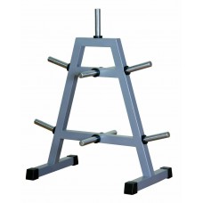 Стійка під диски InterAtletik Gym (штирі ø50 мм) 1140х560х1209 мм, код: BT404 Стійка під диски InterAtletik Gym (штирі ø50 мм) 1140х560х1209 мм, код: BT404