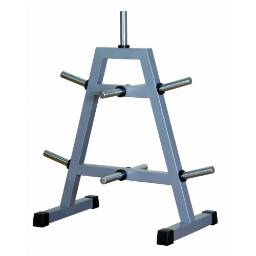 Стійка під диски InterAtletik Gym (штирі ø50 мм) 1140х560х1209 мм, код: BT404 Стійка під диски InterAtletik Gym (штирі ø50 мм) 1140х560х1209 мм, код: BT404