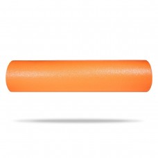 Массажний ролик GymBeam Foam Roller Orange, код: 8586022219207-GB