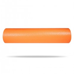Массажний ролик GymBeam Foam Roller Orange, код: 8586022219207-GB