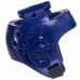 Шолом для тхеквондо Mooto XL синій, код: BO-5094_XLBL Шолом для тхеквондо Mooto XL синій, код: BO-5094_XLBL