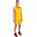 Форма баскетбольная женская PlayGame Atlanta L (48-50), желтый, код: CO-1101_LY-S52