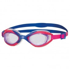 Окуляри для плавання дитячі Zoggs Little Sonic Air 2.0 рожево-блакитний, код: 749266225375 Окуляри для плавання дитячі Zoggs Little Sonic Air 2.0 рожево-блакитний, код: 749266225375