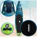 Надувна SUP дошка (Сапборд) NeoSport 170300 Reefbreak 350, код: M-14776693-IN