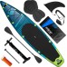 Надувна SUP дошка (Сапборд) NeoSport 170300 Reefbreak 350, код: M-14776693-IN