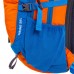 Рюкзак спортивний Camping Color Life блакитний-оранжевий, код: TY-5293_NOR