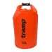 Гермомішок Tramp PVC Diamond Rip-Stop 10, помаранчевий, код: UTRA-111-orange