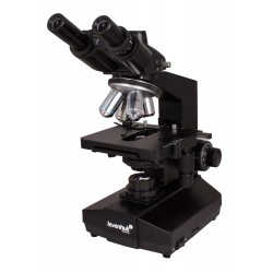 Мікроскоп Levenhuk 870T, тринокулярний, код: 24613-LH