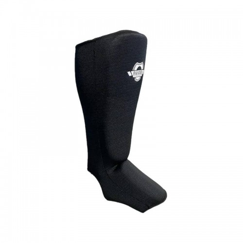 Захист гомілки та стопи панчішного типу Hard Touch S, чорний, код: 26170s-SNS