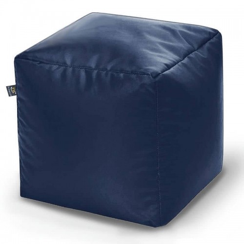 Безкаркасний пуф Tia-Sport Кубик, оксфорд, 300х300 мм, джинс (225), код: sm-0012-7-48 Безкаркасний пуф Tia-Sport Кубик, оксфорд, 300х300 мм, джинс (225), код: sm-0012-7-48