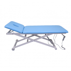 Кушетка масажна ТОВ "Ортопед" 2020х760х650 мм, код: КМе-02