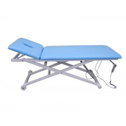 Кушетка масажна ТОВ "Ортопед" 2020х760х650 мм, код: КМе-02