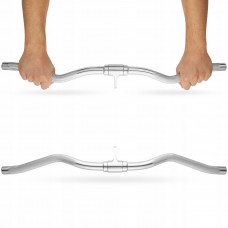 Ручка для тяги 4Fizjo W-подібна 70 см, код: P-5905973401968