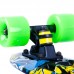 Пеннібоард-скейтборд Worker Colory 22" ABEC-11 - 3, код: 11736-3-EI