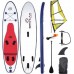 Надувна SUP дошка (Сапборд) Spartan Sail Board SP 300, код: 9001741034300-IN