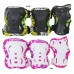 Захист (роликові ковзани) Tempish Fid Kids M 3 пар. чорний, код: 1020000004/black/M-ST