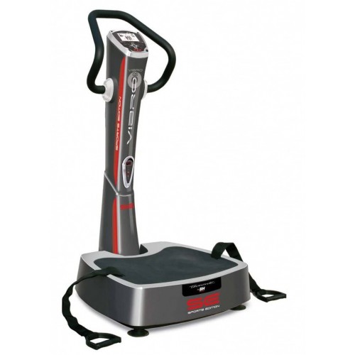 Вібраційна платформа BH Fitness (IV20РС), код: M-1640727-IN