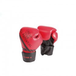 Рукавиці для боксу LivePro Sparing Gloves 14 унцій, чорний-червоний, код: 6951376104561 Рукавиці для боксу LivePro Sparing Gloves 14 унцій, чорний-червоний, код: 6951376104561