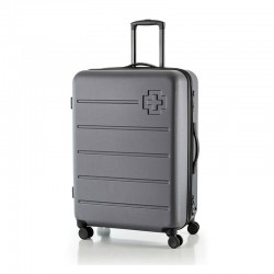 Валіза Swissbrand Berlin S Grey, код: DAS301557-DA