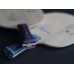 Основа для ракетки Joola Vyzaryz Freeze FL (65000), код: 931085-SVA