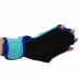 Рукавички для аквафітнесу MadWave Aquafitness Gloves S бірюзовий, код: M082906_S