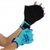 Рукавички для аквафітнесу MadWave Aquafitness Gloves S бірюзовий, код: M082906_S