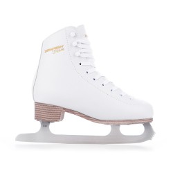 Льодові ковзани фігурні Tempish Dream II розмір 35, білий, код: 1300001711/white/35-ST
