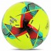 М"яч футбольний Soccermax №5 PU, жовтий, код: FB-4137_Y