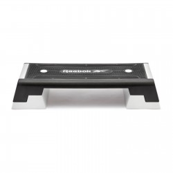 Степ-платформа Reebok RAP-11150WH чорно-білий, код: 885652021852-IN