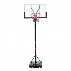 Баскетбольне кільце з підставкою Insportline Oakland, код: 22637-IN