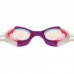 Окуляри для плавання юніорські дзеркальні лінзи MadWave Rocket Rainbow Junior фіолетовий-білий, код: M043009_VW Окуляри для плавання юніорські дзеркальні лінзи MadWave Rocket Rainbow Junior фіолетовий-білий, код: M043009_VW