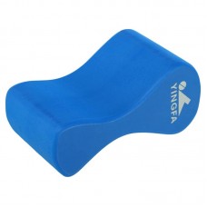 Колобашка для плавання Yingfa 230х130х110 мм, блакитний, код: Y-A012_N Колобашка для плавання Yingfa 230х130х110 мм, блакитний, код: Y-A012_N